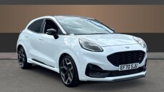 Ford Puma ST 1.5 EcoBoost ST 5dr Petrol Hatchback